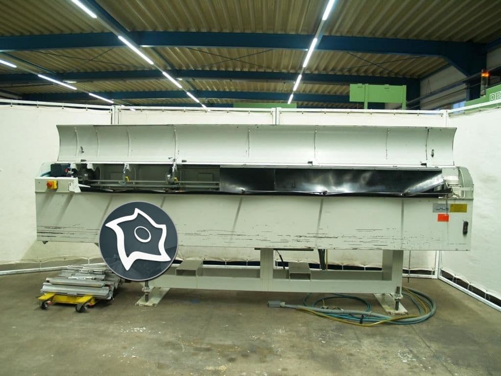 Токарно-фрезерный ОЦ DMG GILDEMEISTER MF Sprint 65-ID12180