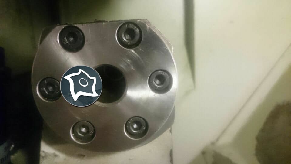 Токарно-фрезерный станок c ЧПУ DMG GILDEMEISTER CTX 210 V3-ID16550