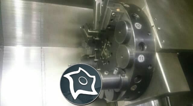 Токарно-фрезерный станок c ЧПУ DMG GILDEMEISTER CTX 210 V3-ID16550