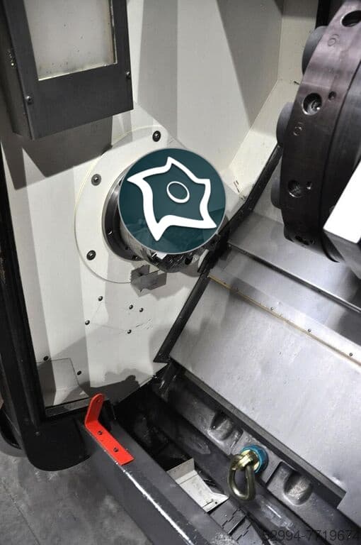 Токарно-фрезерный станок c ЧПУ DMG Gildemeister CTX Beta 500-ID16954