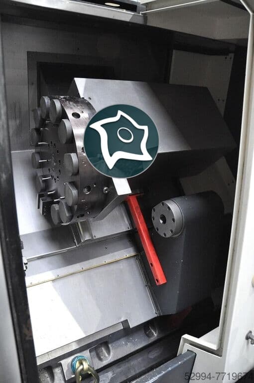 Токарно-фрезерный станок c ЧПУ DMG Gildemeister CTX Beta 500-ID16954