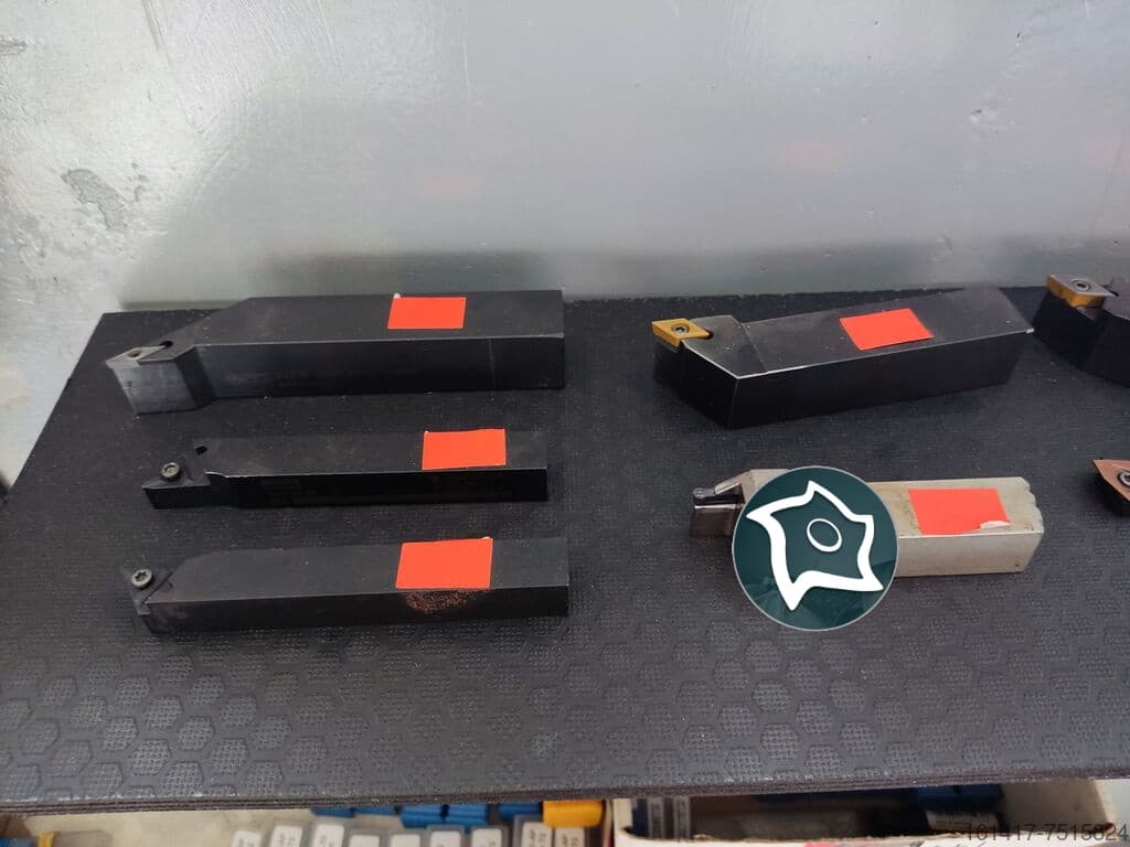 Токарно-фрезерный станок c ЧПУ DMG MORI CLX 450-ID16794