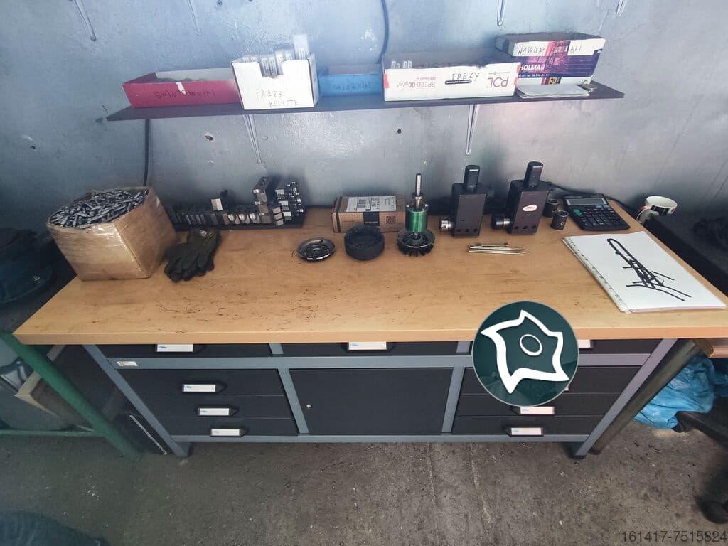 Токарно-фрезерный станок c ЧПУ DMG MORI CLX 450-ID16794