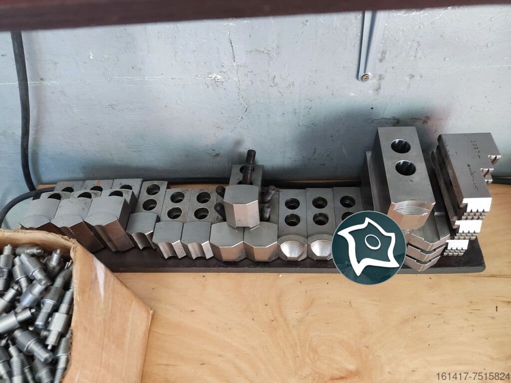 Токарно-фрезерный станок c ЧПУ DMG MORI CLX 450-ID16794