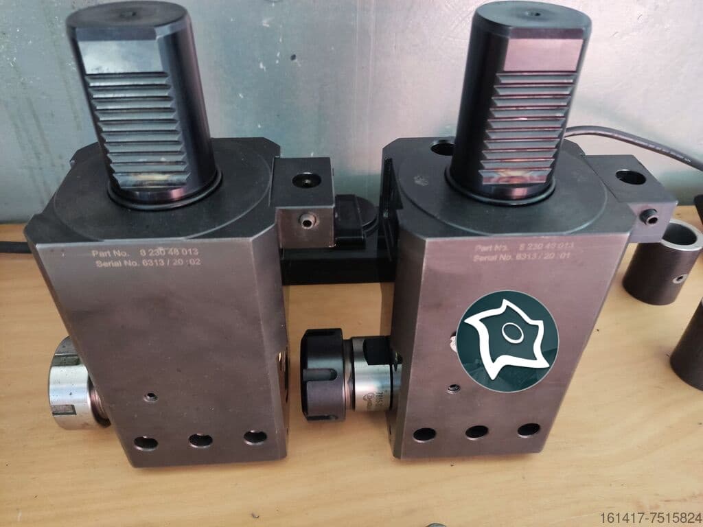 Токарно-фрезерный станок c ЧПУ DMG MORI CLX 450-ID16794