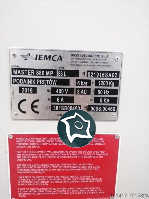 Токарно-фрезерный станок c ЧПУ DMG MORI CLX 450-ID16794