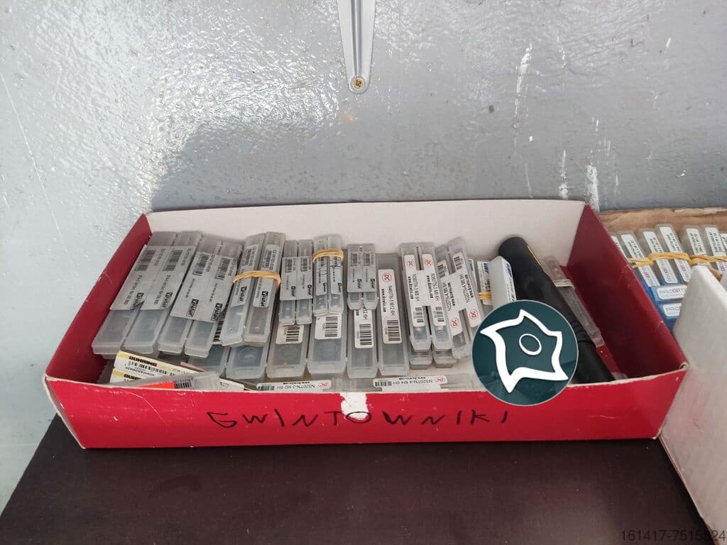 Токарно-фрезерный станок c ЧПУ DMG MORI CLX 450-ID16794