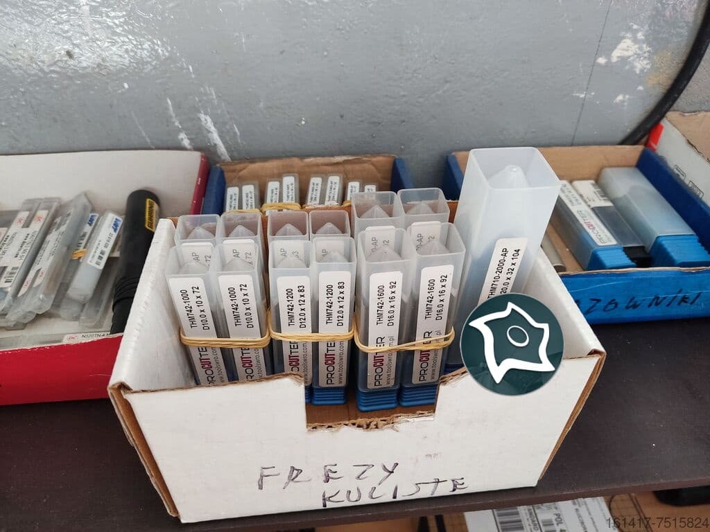 Токарно-фрезерный станок c ЧПУ DMG MORI CLX 450-ID16794