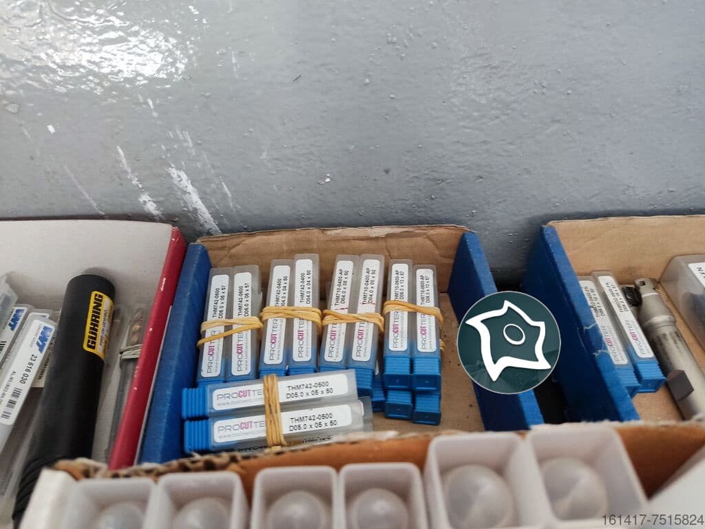 Токарно-фрезерный станок c ЧПУ DMG MORI CLX 450-ID16794