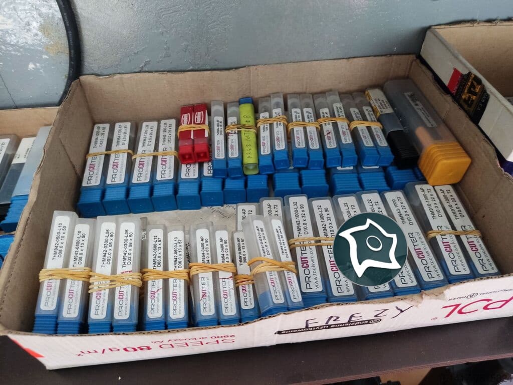 Токарно-фрезерный станок c ЧПУ DMG MORI CLX 450-ID16794