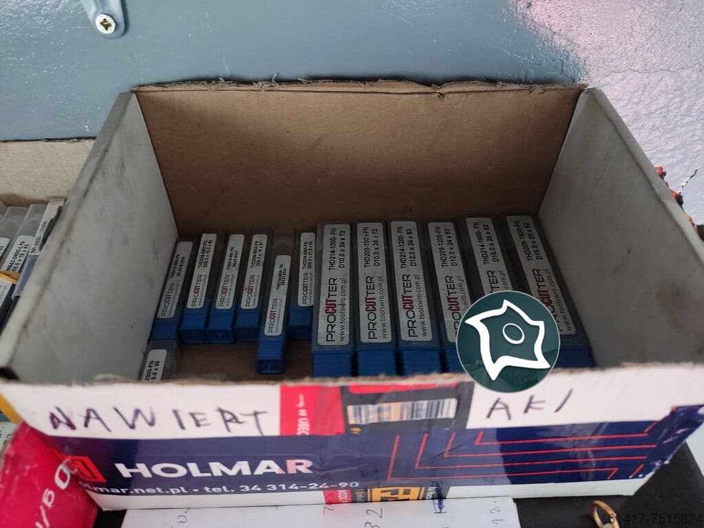 Токарно-фрезерный станок c ЧПУ DMG MORI CLX 450-ID16794