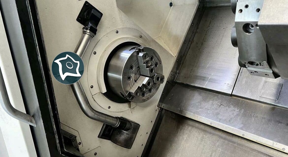 Токарно-фрезерный станок c ЧПУ DMG Mori Seiki CLX 450-ID16831