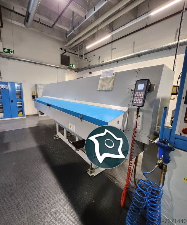 Токарно-фрезерный станок c ЧПУ EMCO ET 365 MC TCM-ID16906