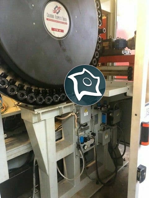 Токарно-фрезерный станок c ЧПУ Emco HT 690 MC Plus-ID16867