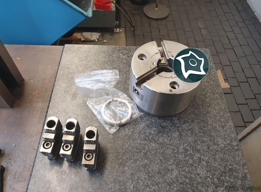 Токарно-фрезерный станок c ЧПУ GILDEMEISTER CTX 210 V3 -ID16952