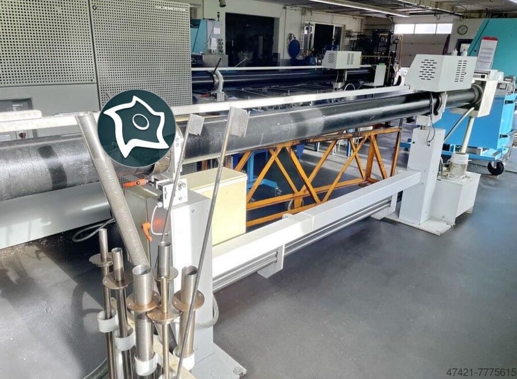 Токарно-фрезерный станок c ЧПУ GILDEMEISTER CTX 310 V3-ID16940