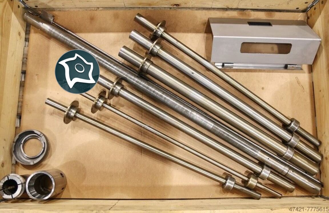 Токарно-фрезерный станок c ЧПУ GILDEMEISTER CTX 310 V3-ID16940