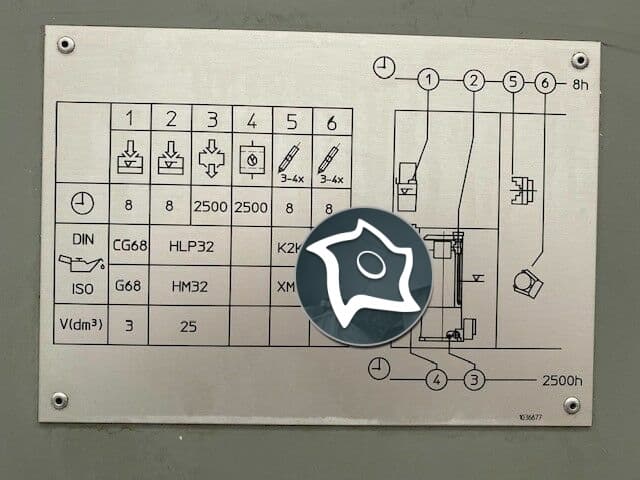 Токарно-фрезерный станок c ЧПУ Gildemeister CTX 400 E-ID15387