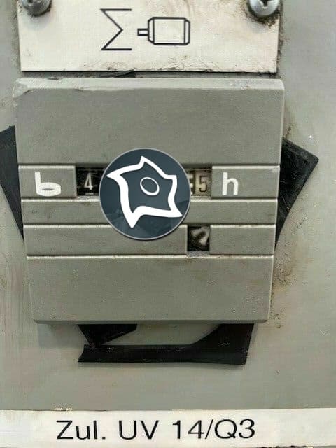 Токарно-фрезерный станок c ЧПУ Gildemeister CTX 400 E-ID15387