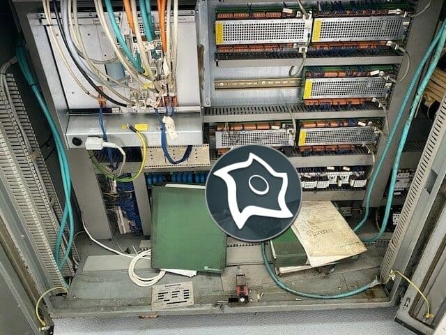 Токарно-фрезерный станок c ЧПУ Gildemeister CTX 400 E-ID15387