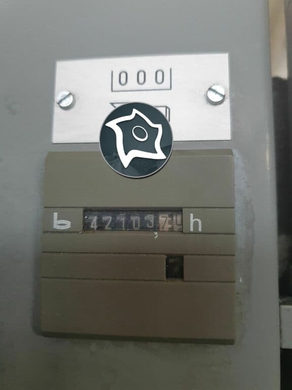 Токарно-фрезерный станок c ЧПУ Gildemeister CTX 400-ID15246