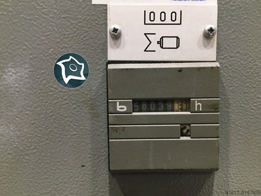 Токарно-фрезерный станок c ЧПУ Gildemeister CTX 400 S2 -ID16973