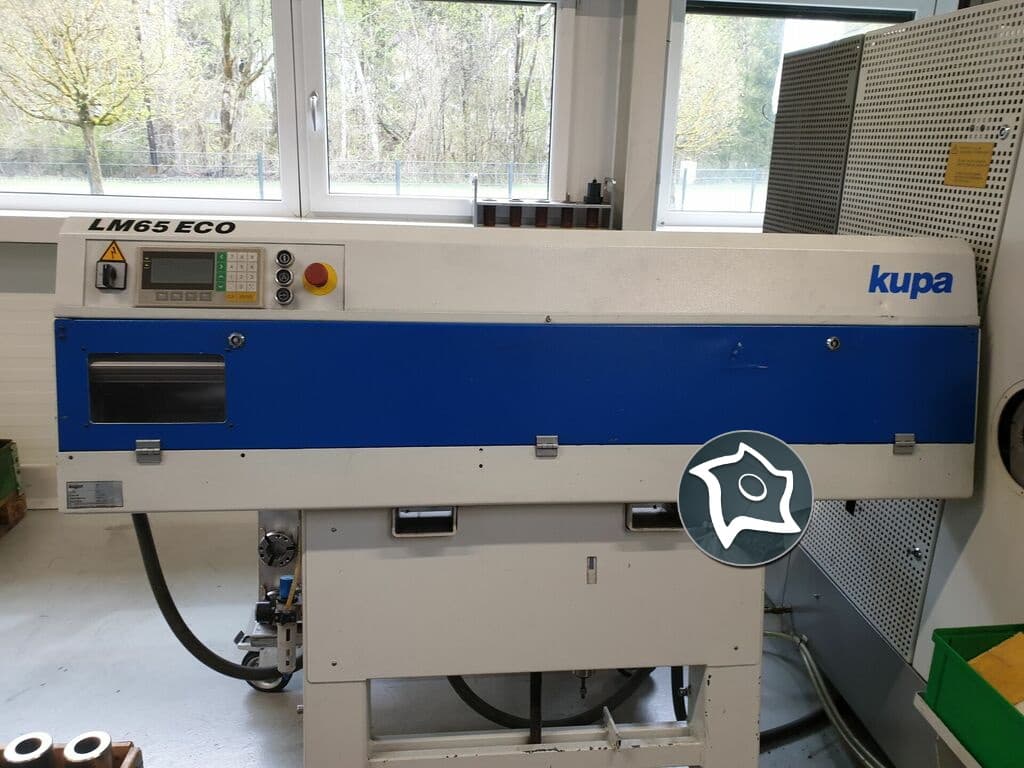 Токарно-фрезерный станок c ЧПУ Gildemeister CTX 420 linear V3-ID15993