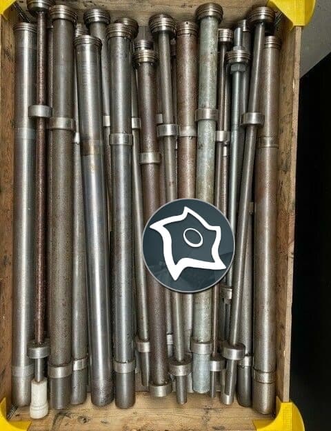 Токарно-фрезерный станок c ЧПУ GILDEMEISTER CTX 420 linear Y-ID16048