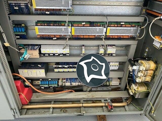 Токарно-фрезерный станок c ЧПУ GILDEMEISTER CTX 500 S2-ID15506