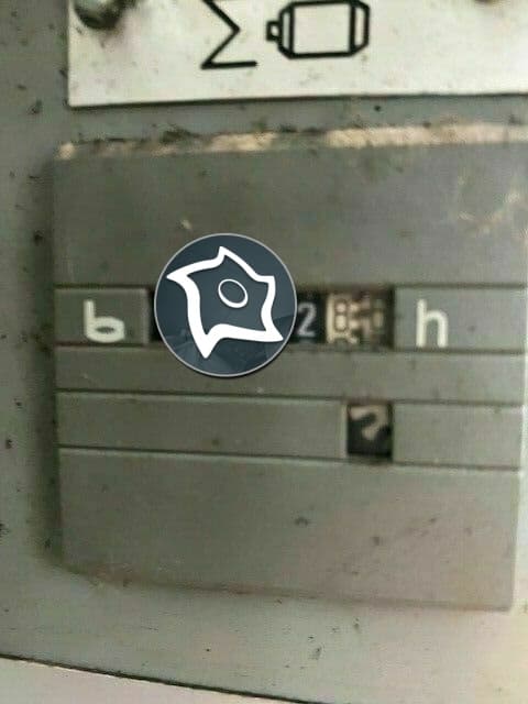 Токарно-фрезерный станок c ЧПУ GILDEMEISTER CTX 500 S2-ID15506