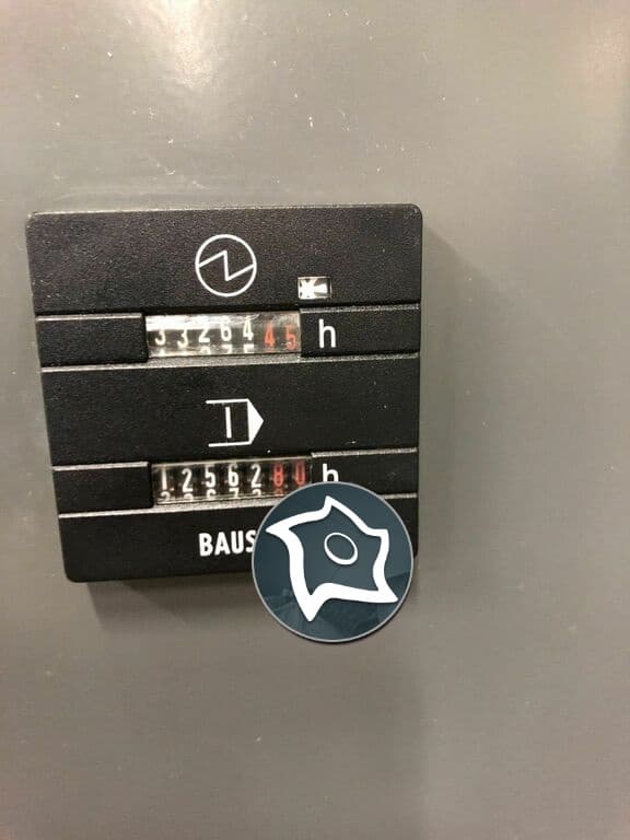 Токарно-фрезерный станок c ЧПУ Gildemeister GMX 400 Linear-ID16401