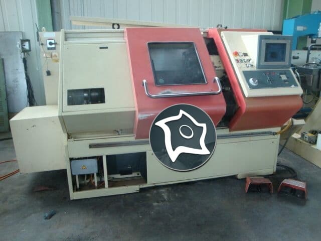 Токарно-фрезерный станок c ЧПУ Gildemeister Max Müller MD 3 iT-ID15514