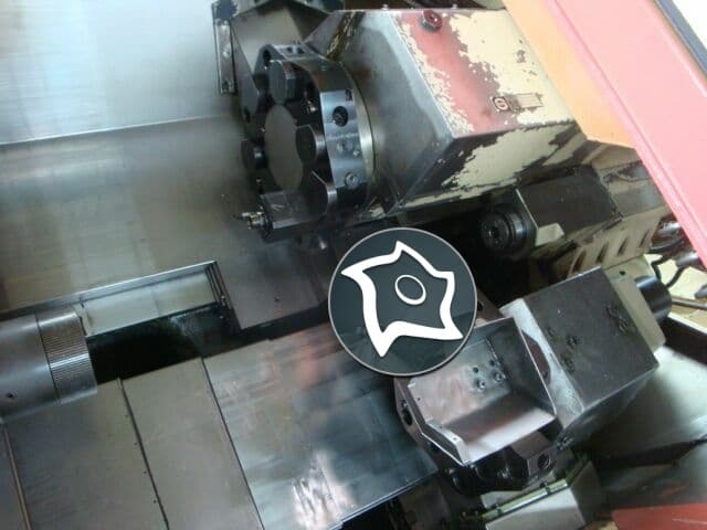 Токарно-фрезерный станок c ЧПУ Gildemeister Max Müller MD 3 iT-ID15514