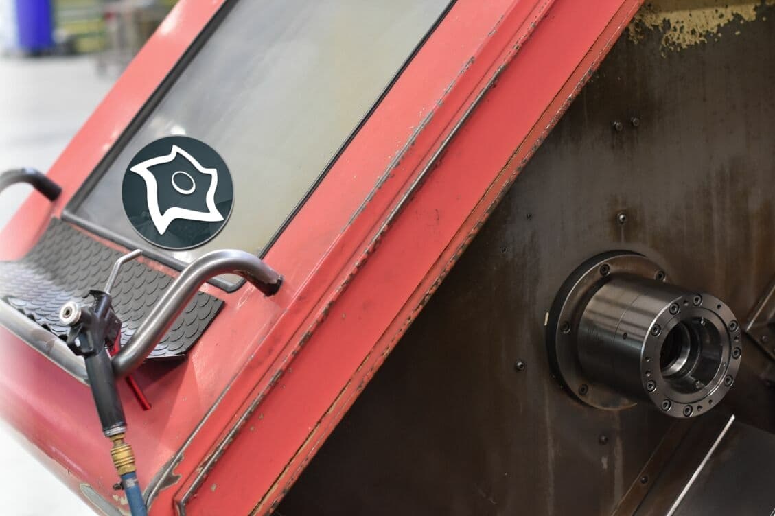 Токарно-фрезерный станок c ЧПУ Gildemeister Max Müller MD3iT-ID16046