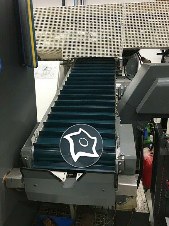 Токарно-фрезерный станок c ЧПУ Gildemeister MF TWIN 65-ID15995