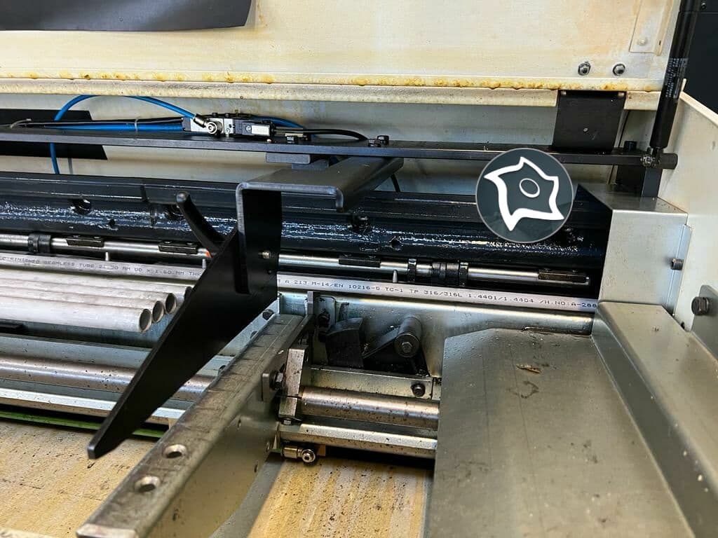 Токарно-фрезерный станок c ЧПУ Gildemeister SPRINT 42 Linear-ID16468