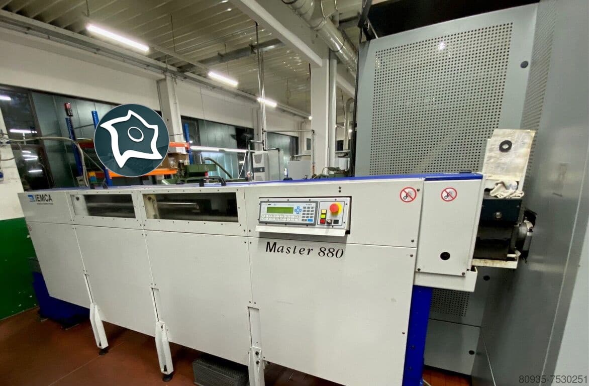 Токарно-фрезерный станок c ЧПУ Gildemeister SPRINT 65 LINEAR-ID16834