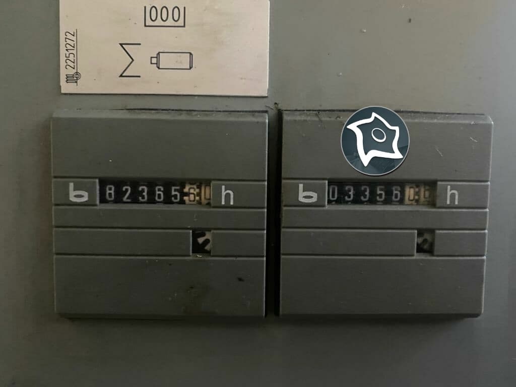 Токарно-фрезерный станок c ЧПУ Gildemeister TWIN 32-ID16255