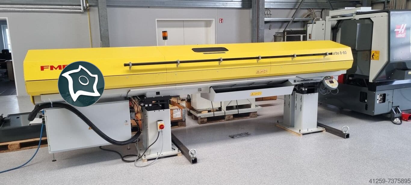 Токарно-фрезерный станок c ЧПУ HAAS DS-30 SSY-ID16849