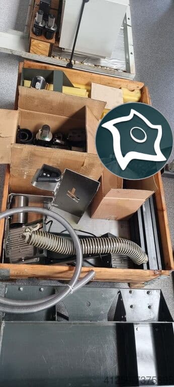 Токарно-фрезерный станок c ЧПУ HAAS DS-30 SSY-ID16849