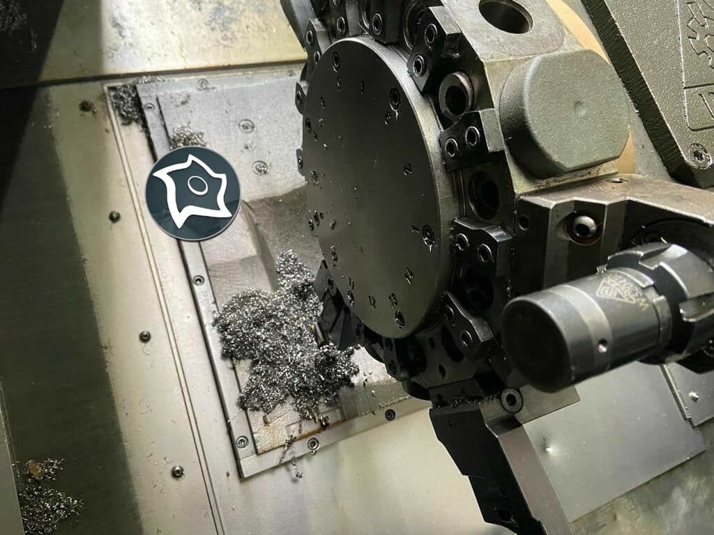 Токарно-фрезерный станок c ЧПУ INDEX G 200-ID16331