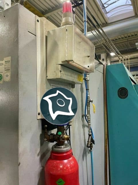 Токарно-фрезерный станок c ЧПУ Index G 200-ID16684