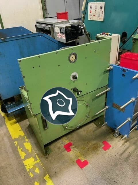 Токарно-фрезерный станок c ЧПУ Index G 200-ID16684