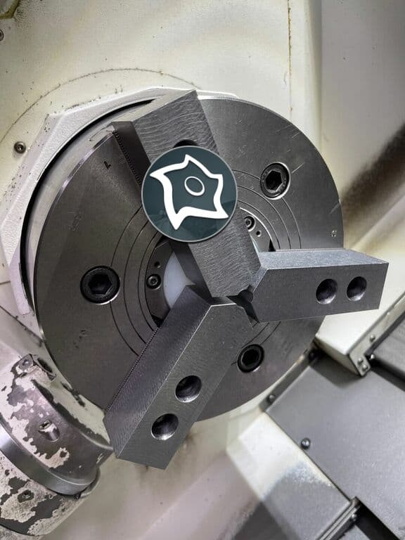 Токарно-фрезерный станок c ЧПУ Mazak QTS 250 M-ID15932