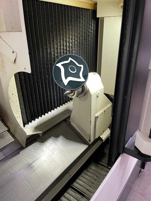 Токарно-фрезерный станок c ЧПУ Mazak QTS 250 M-ID15932