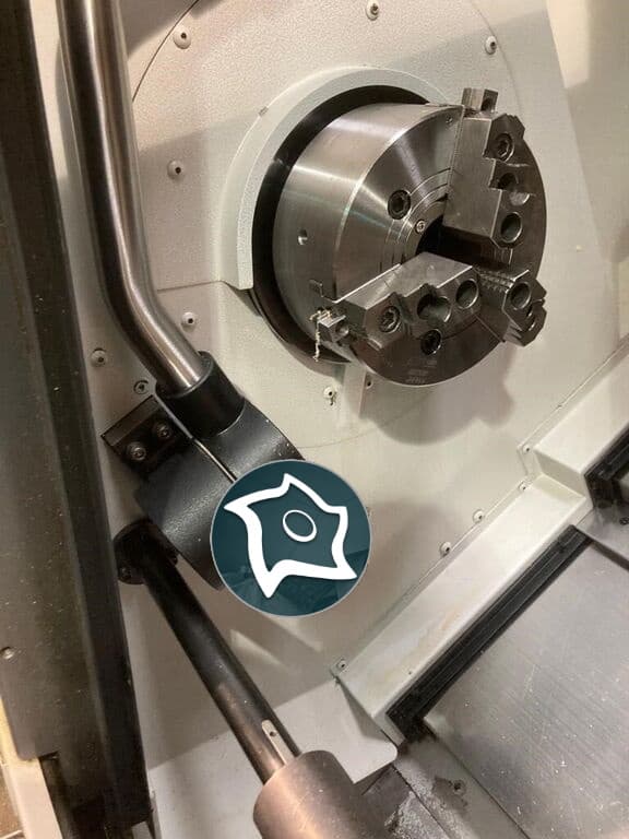 Токарно-фрезерный станок c ЧПУ Mori Seiki NLX 2000 MC/500-ID16782