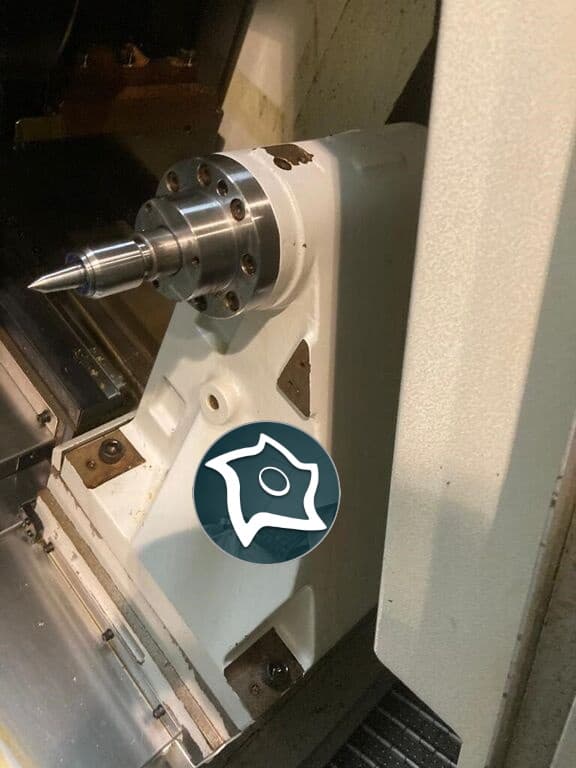 Токарно-фрезерный станок c ЧПУ Mori Seiki NLX 2000 MC/500-ID16782