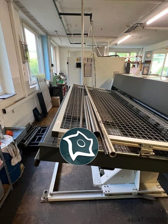 Токарно-фрезерный станок c ЧПУ Spinner TC 400 52 MC-ID16697