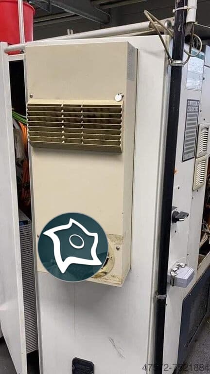 Токарно-фрезерный станок c ЧПУ SPINNER TC 82 MC-ID16969