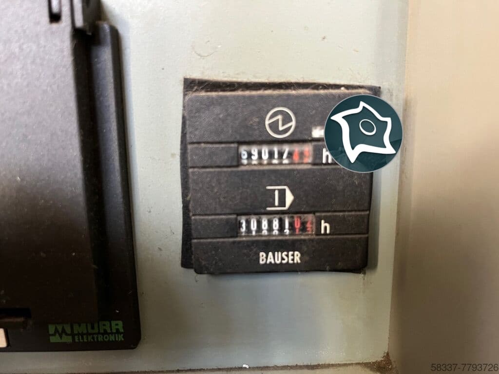 Токарно-фрезерный станок c осью Y и ЧПУ DMG Gildemeister CTX 320 V4 linear-ID16941